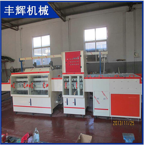 刷板機日常保養和維護，持續清晰，綠色！