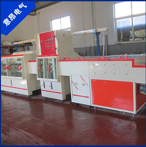 線路板蝕刻機設備說明,你懂得!