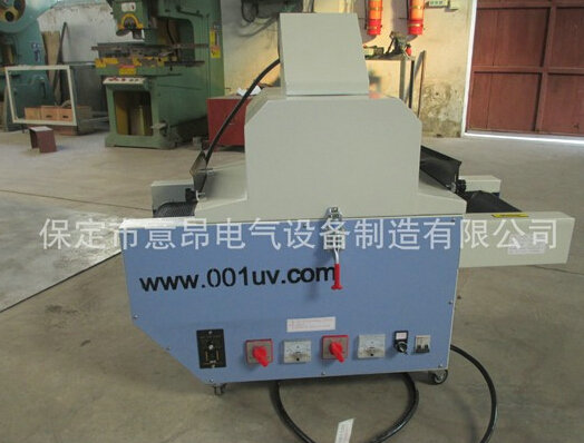 臺式uv光固機閃亮登場!幸福來敲門啦!