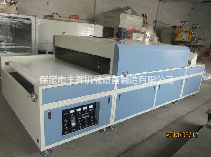 烘干固化隧道爐新詳情參數！！