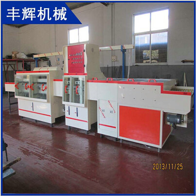 標牌蝕刻機的注意事項!(上)