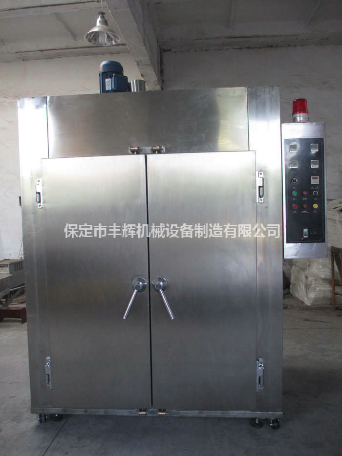 選購(gòu)工業(yè)烤箱的技巧,必看!