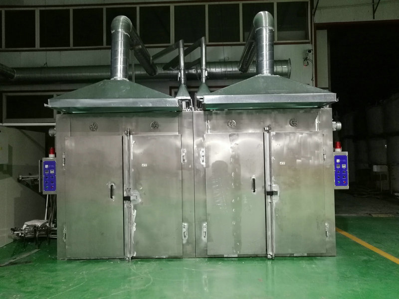 網(wǎng)版烘干箱使用方法與注意事項:專業(yè)操作指南?