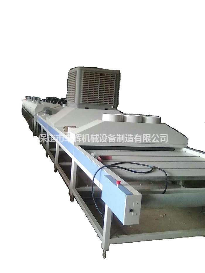 豐輝分享!烘道的操作規(guī)程